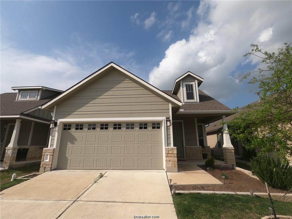 835 Mineral Wells Lane - Photo 1