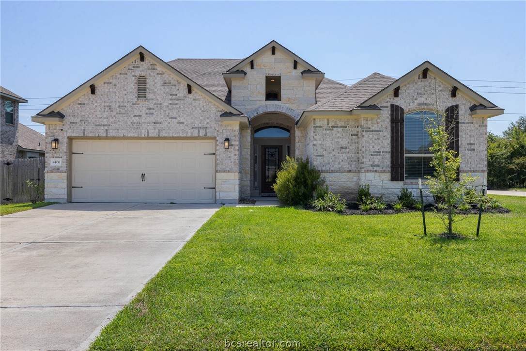 4106 Wallaceshire Avenue - Photo 1
