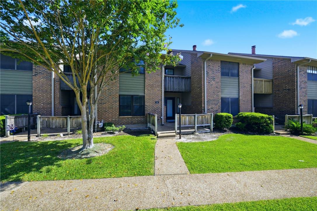 2400 Longmire Drive - Photo 1