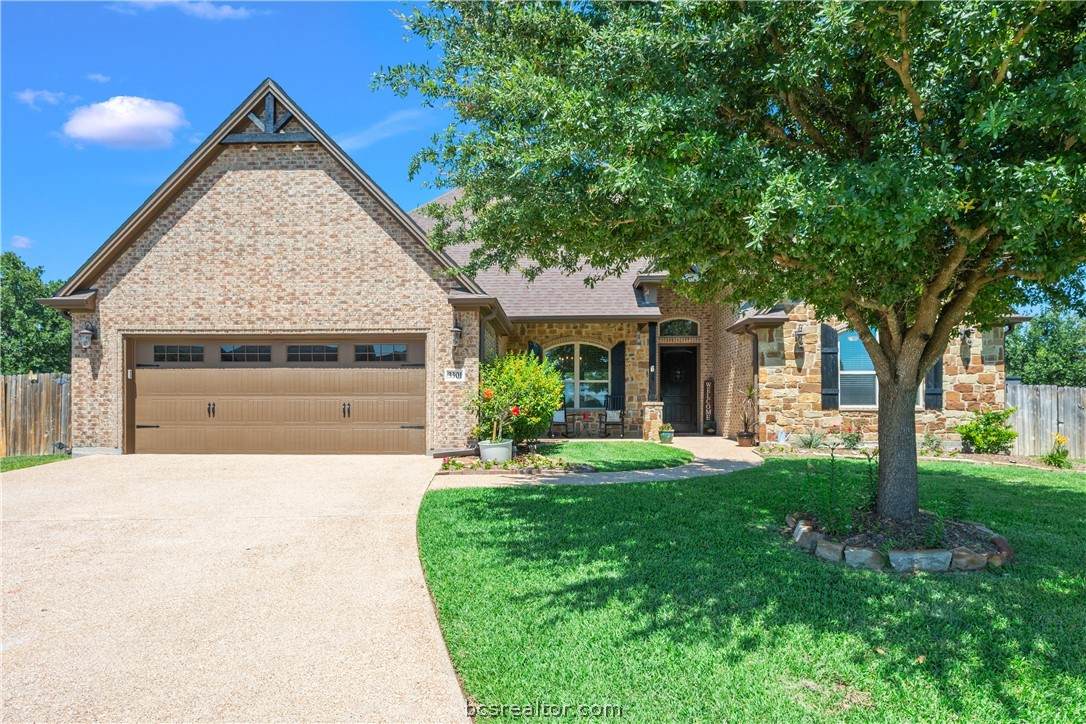 3301 Covington Court - Photo 1