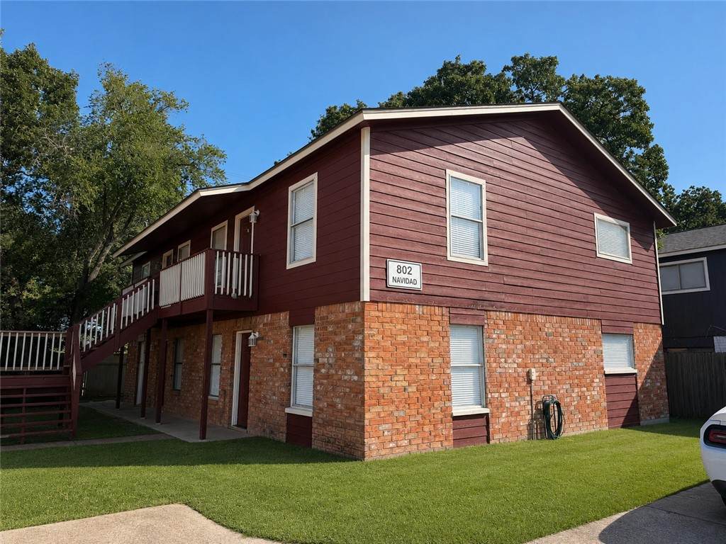 802 Navidad Street - Photo 1