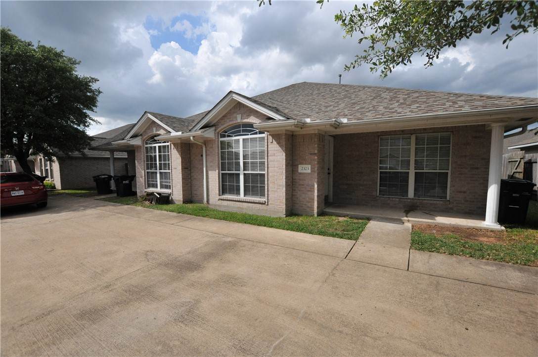 2323 Trace Meadows - Photo 1