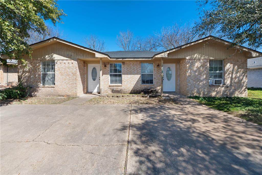 1137-1139 Georgia Street - Photo 1