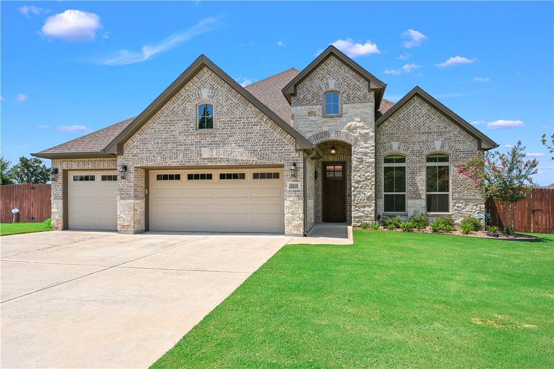 3201 Old Spring Way - Photo 1