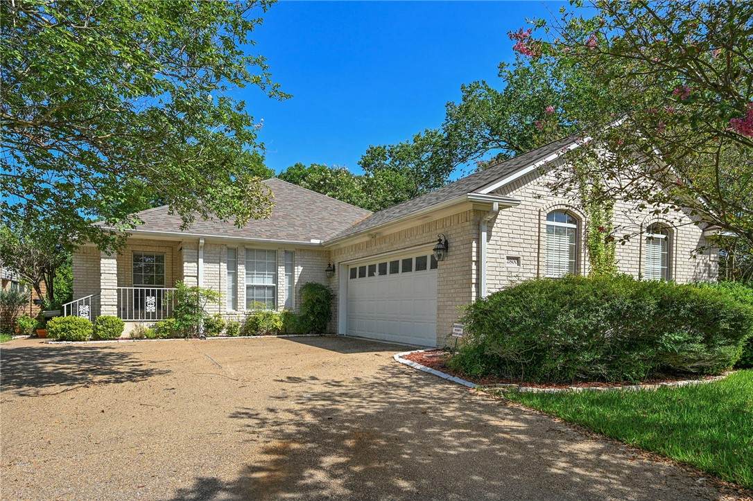 2800 Broadmoor Drive - Photo 1