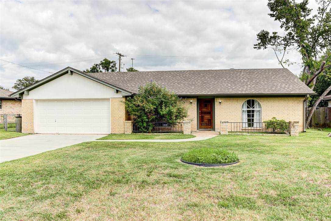3503 Old Oaks Drive - Photo 1