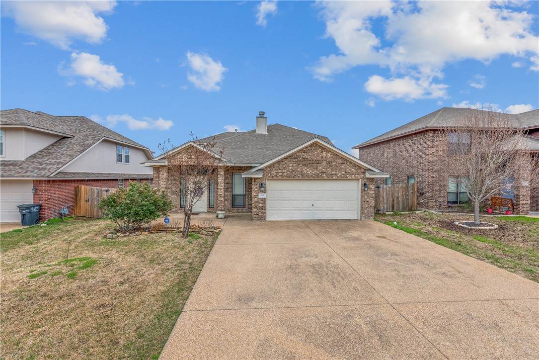 918 Dove Landing - Photo 1