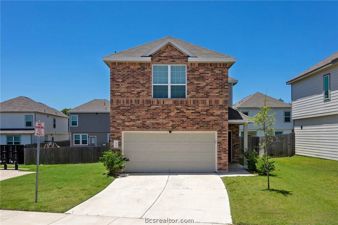 1415 Desire Lane - Photo 1