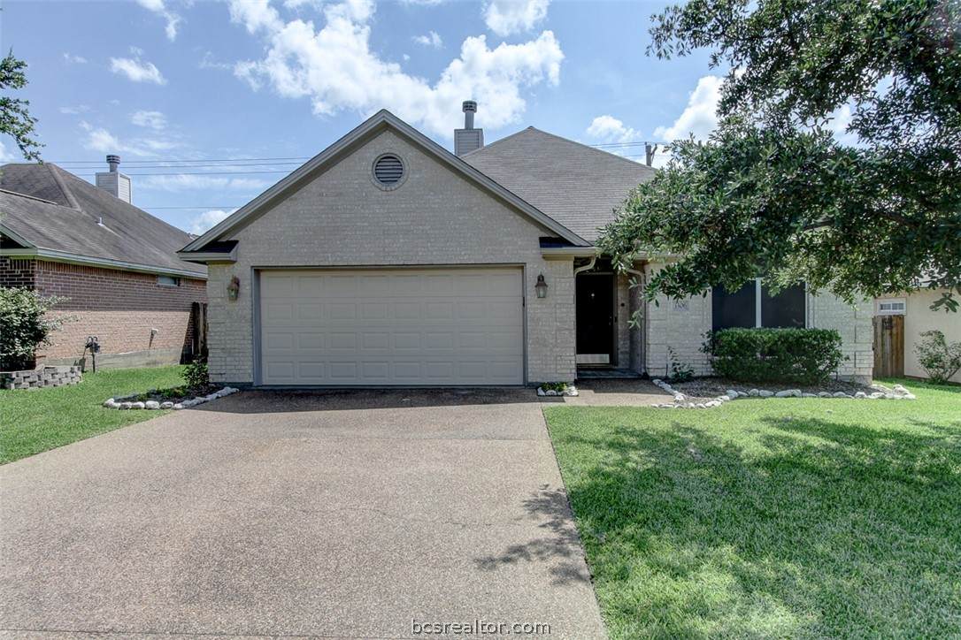 3306 Fredrick Court - Photo 1