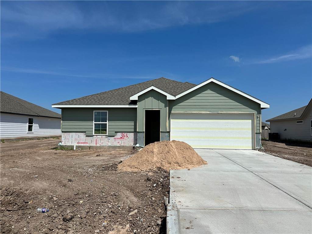 353 Combine Road - Photo 1