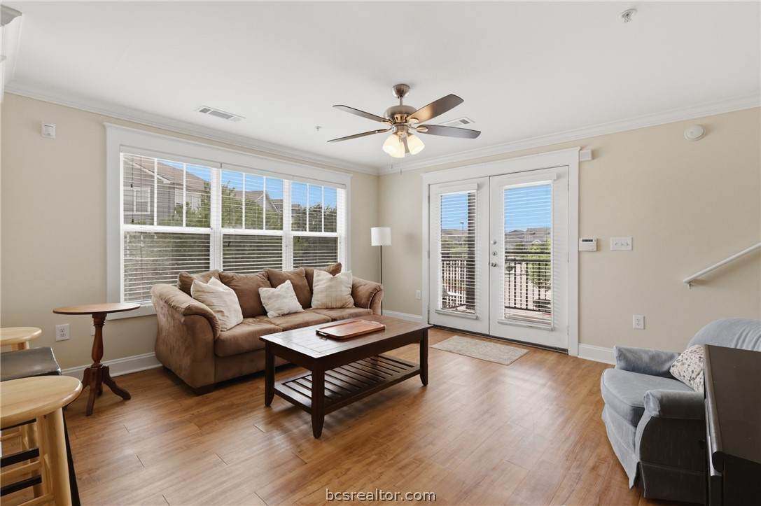 1725 Harvey Mitchell Parkway - Photo 1