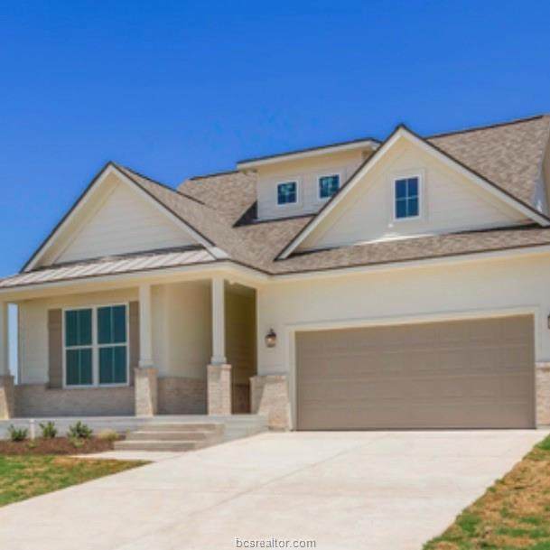 6201 Talladega Drive - Photo 1