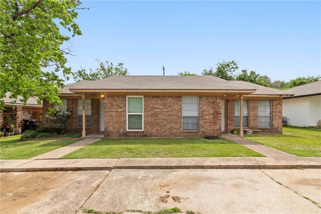 3909 Olive Street - Photo 1
