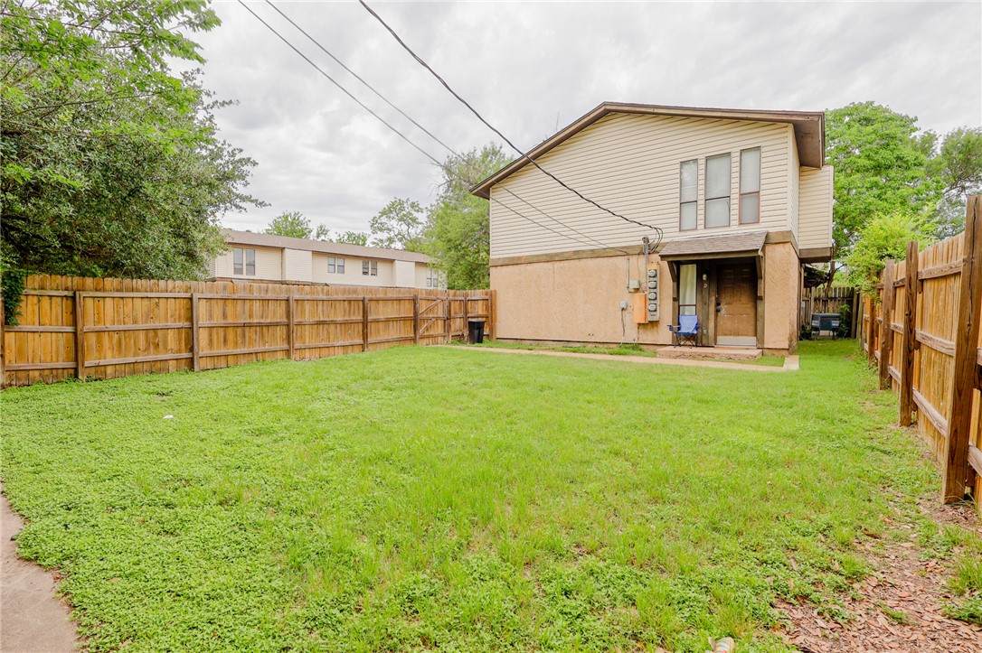 1520 Hawk Tree Drive - Photo 1