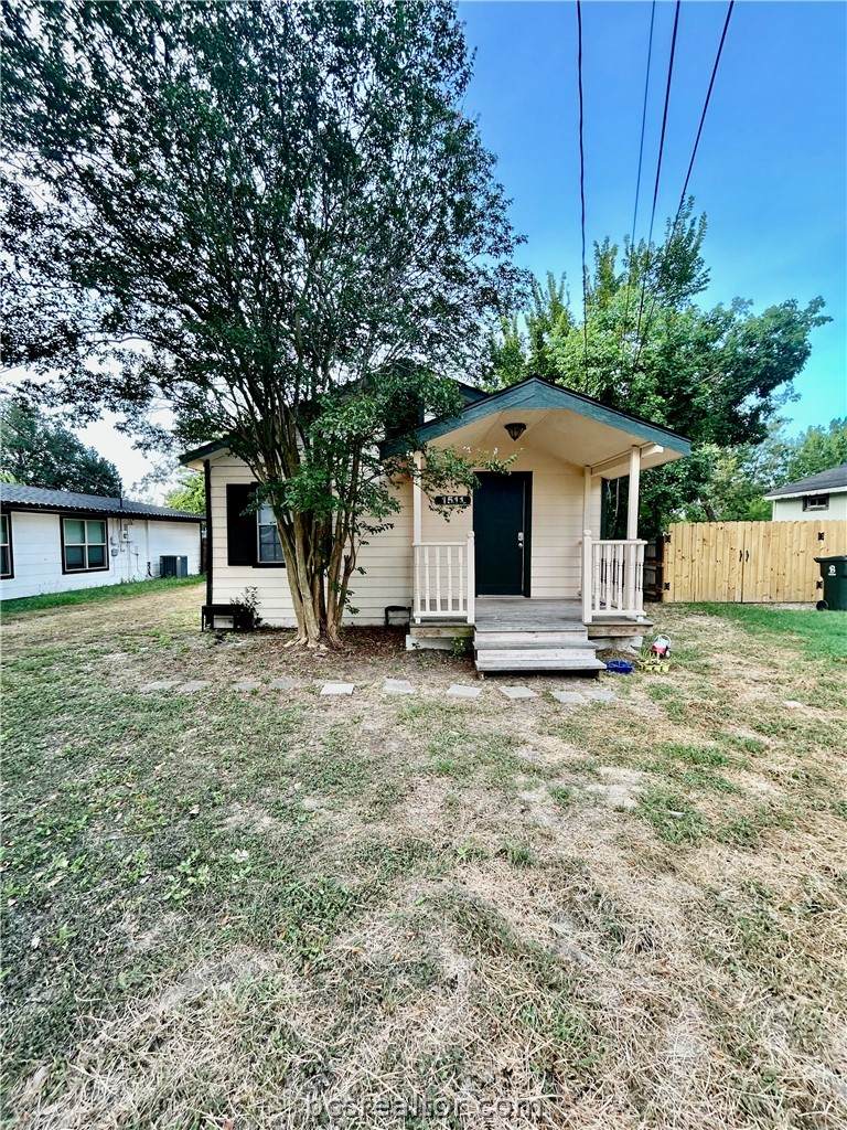 1511 Boone Street - Photo 1