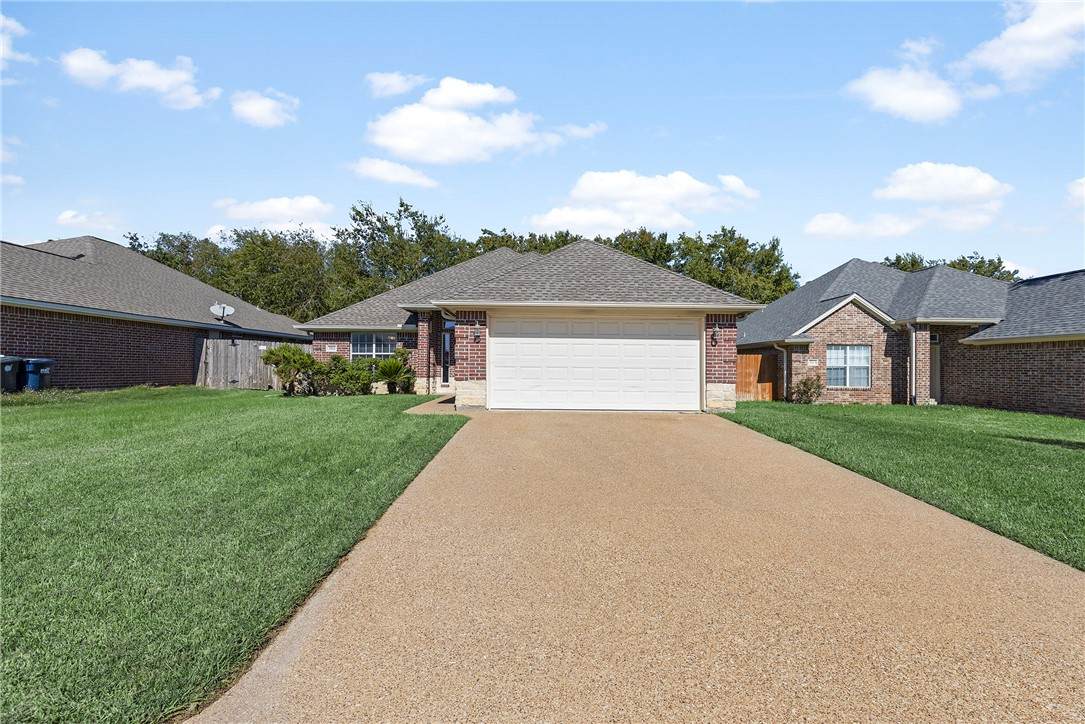 3511 Farah Drive - Photo 1