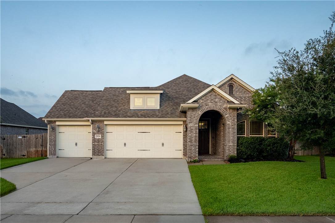 2928 Archer Drive - Photo 1