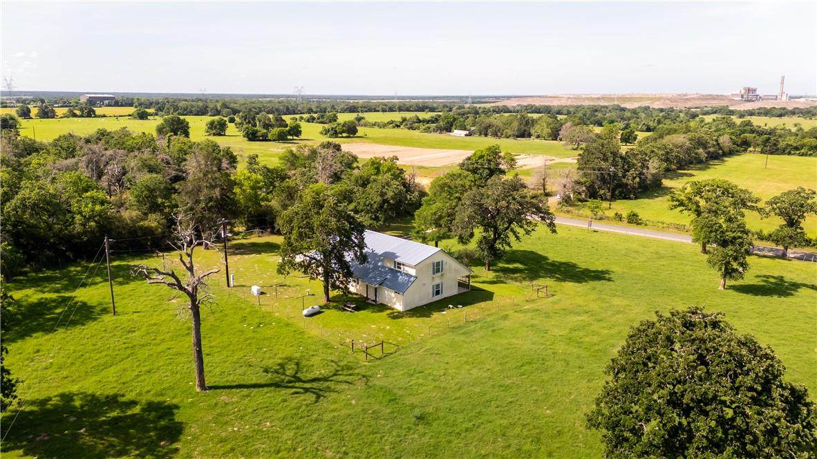 12628 Tidwell Prairie Road - Photo 1