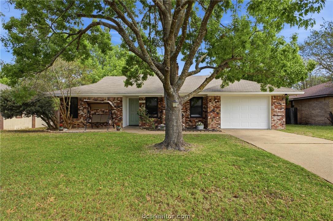 3303 Wildrye Drive - Photo 1