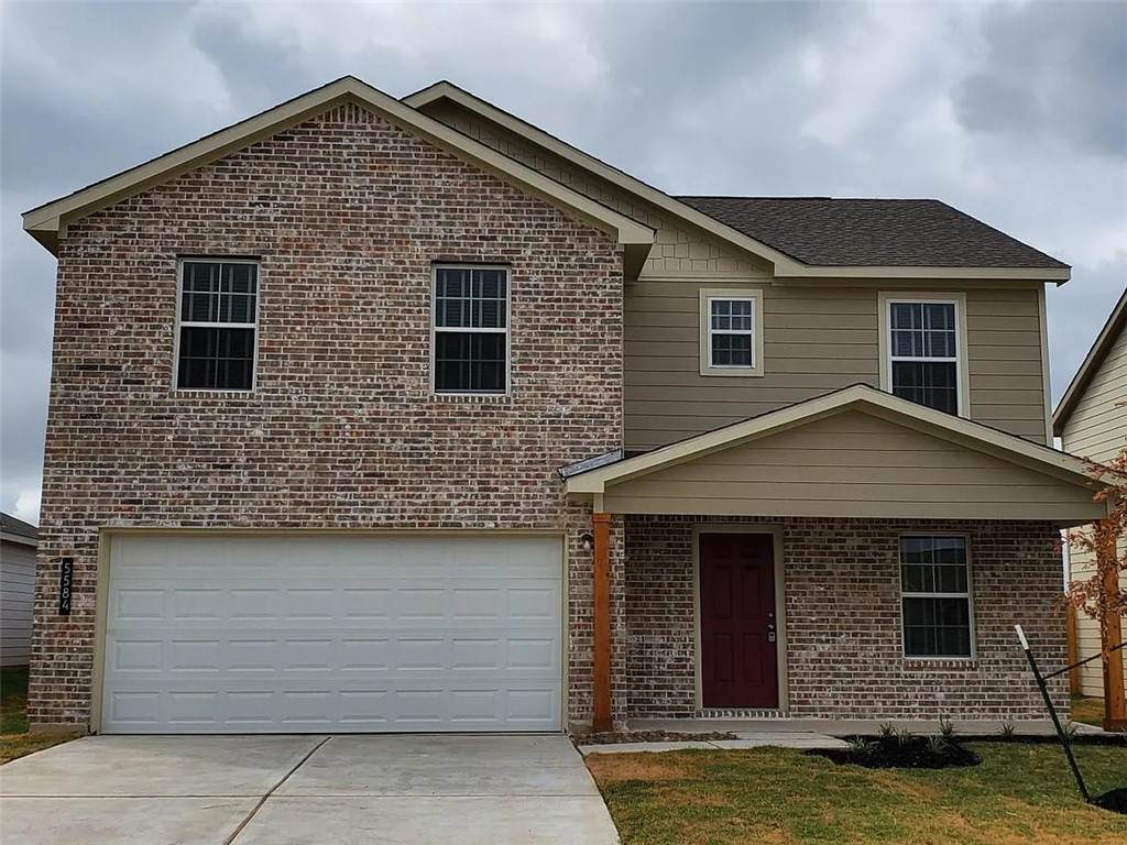 5584 Fox Bluff Drive - Photo 1