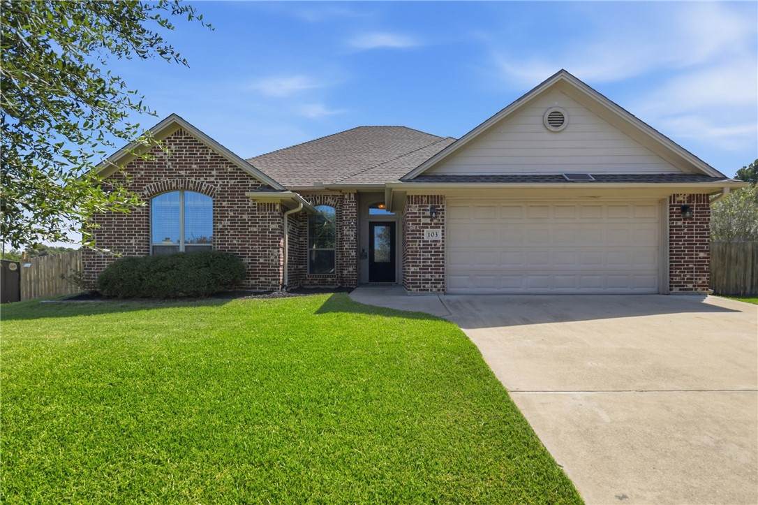 103 Edna Lane - Photo 1