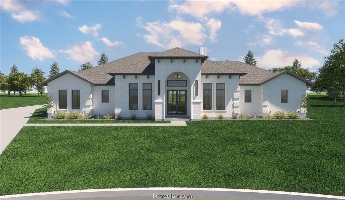 10712 Little Farm - Photo 1