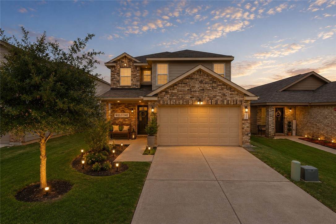 2049 Oakwood Forest Drive - Photo 1