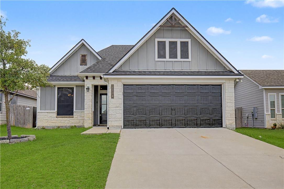 2134 Markley Drive - Photo 1
