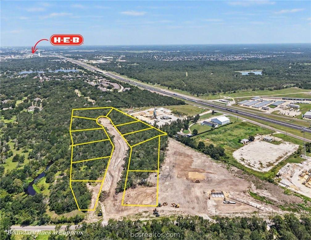 1486 Deer Park Drive - Photo 1