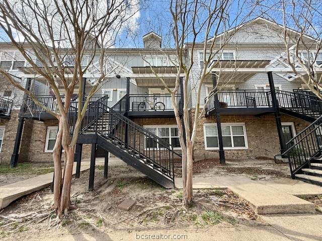 1725 Harvey Mitchell Parkway - Photo 1