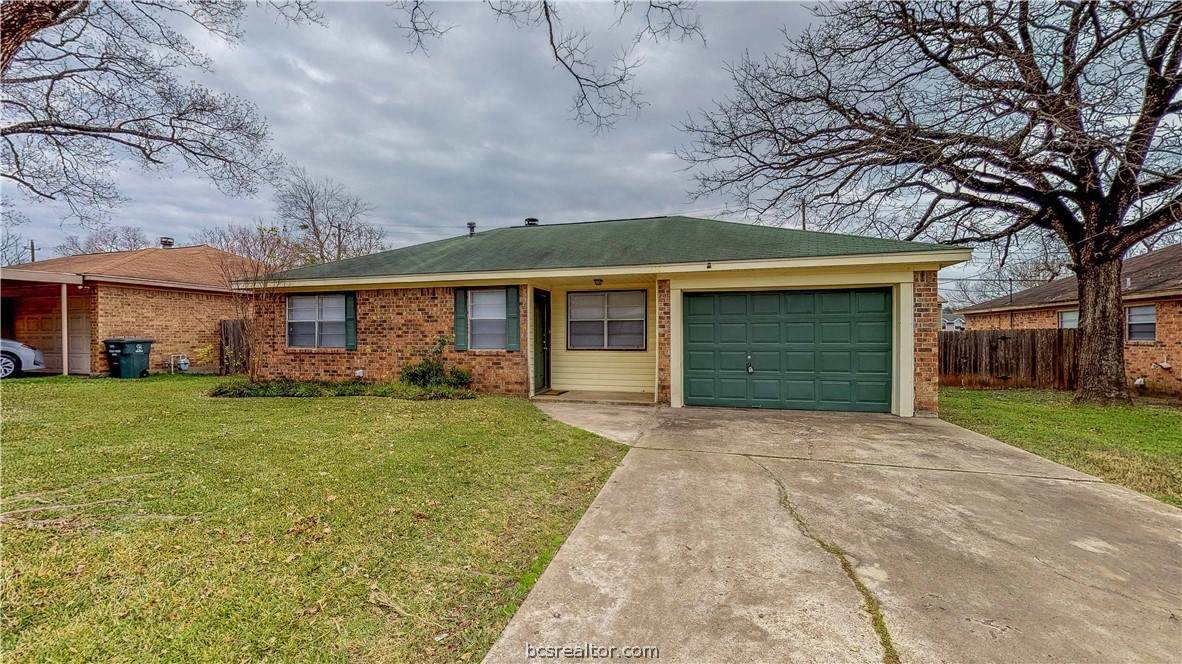 1107 Braeswood Drive - Photo 1