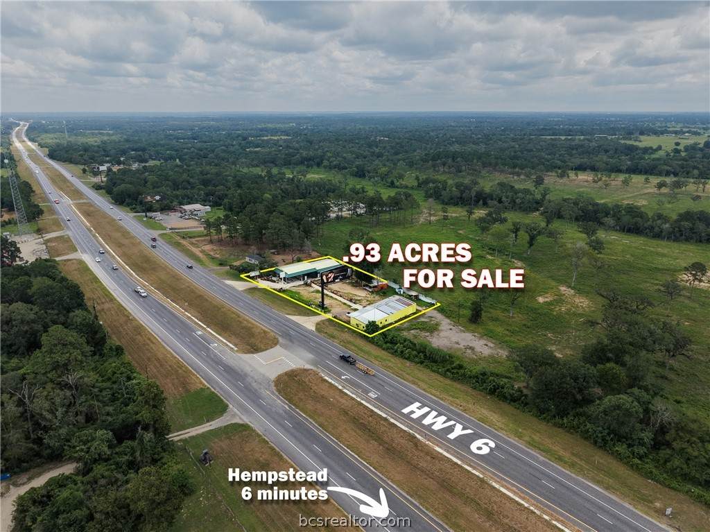 26962 Highway 6 - Photo 1