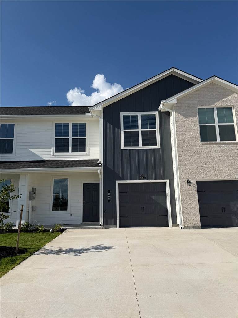 10661 Berry Branch Lane - Photo 1