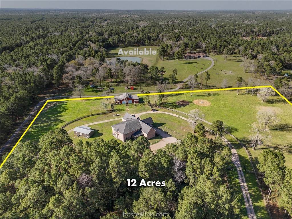 26250b Riley Road - Photo 1