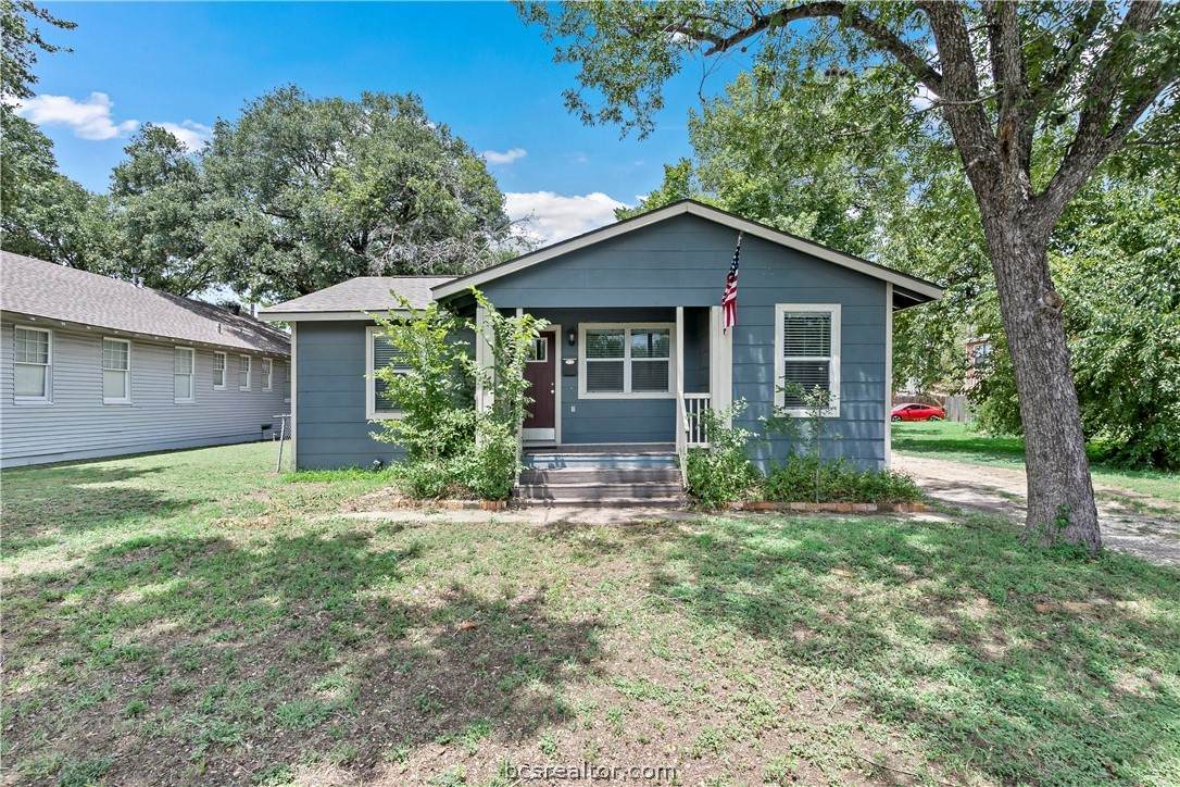 702 William Joel Bryan Parkway - Photo 1