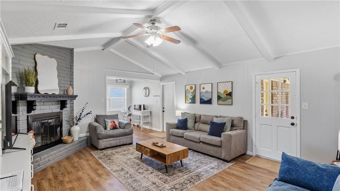 2401 Hillside Drive - Photo 1