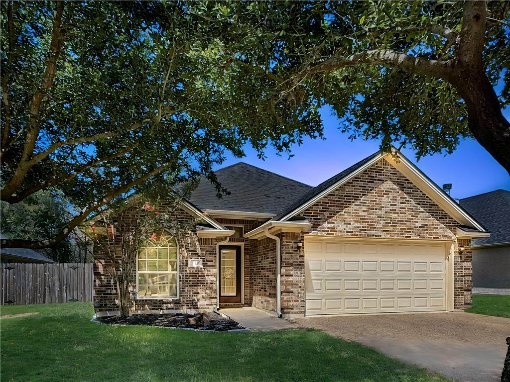 3707 Dove Crossing Lane - Photo 1