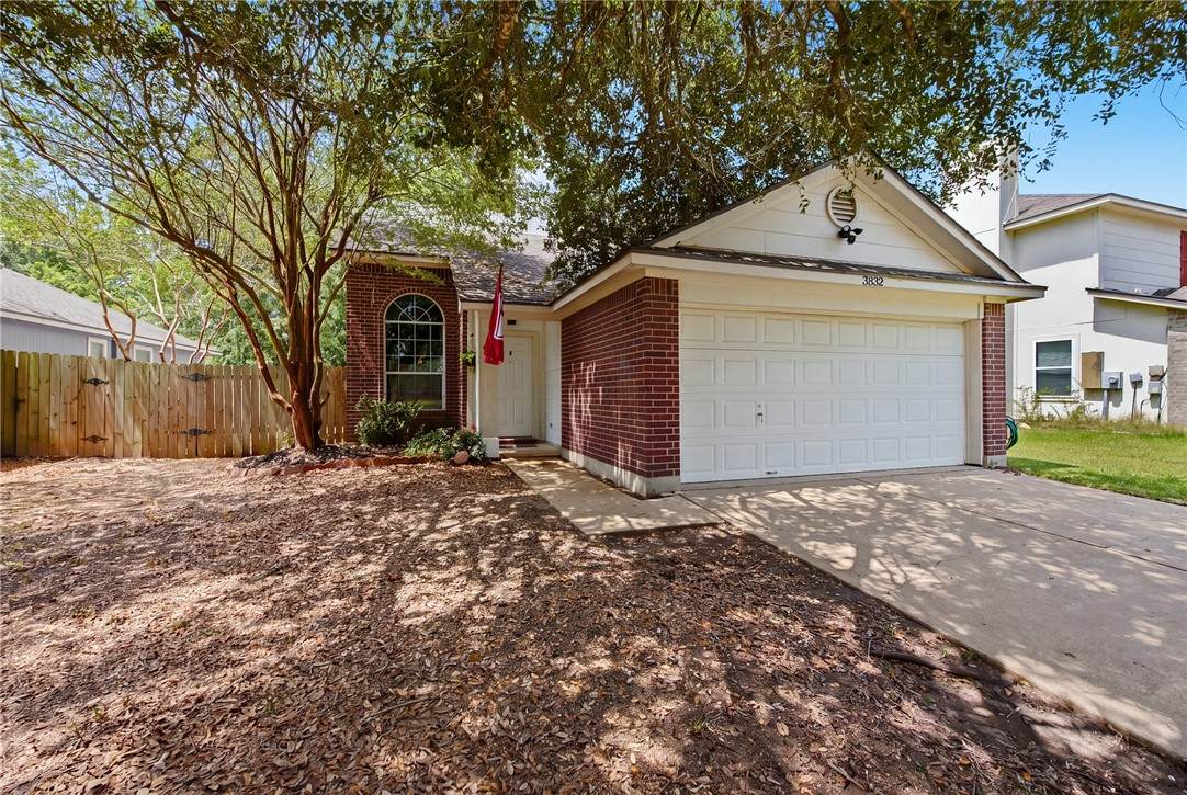 3832 Westfield Drive - Photo 1