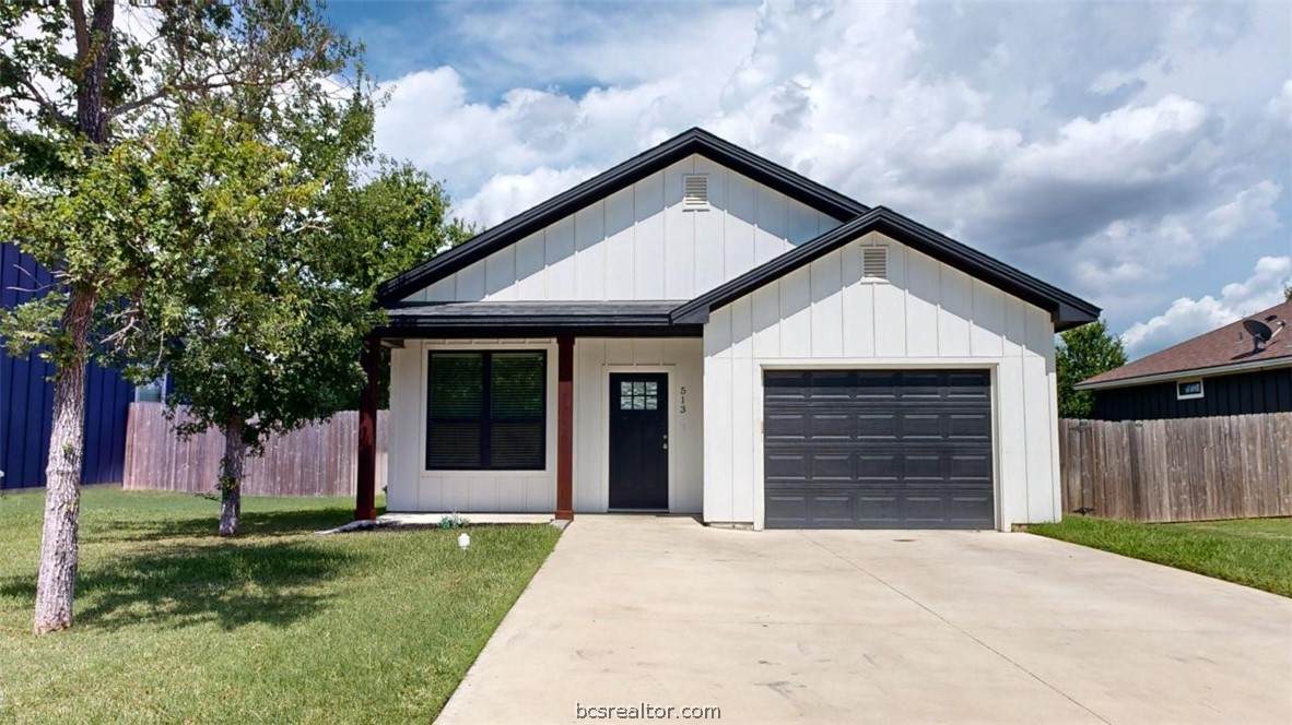513 Kubin Street - Photo 1