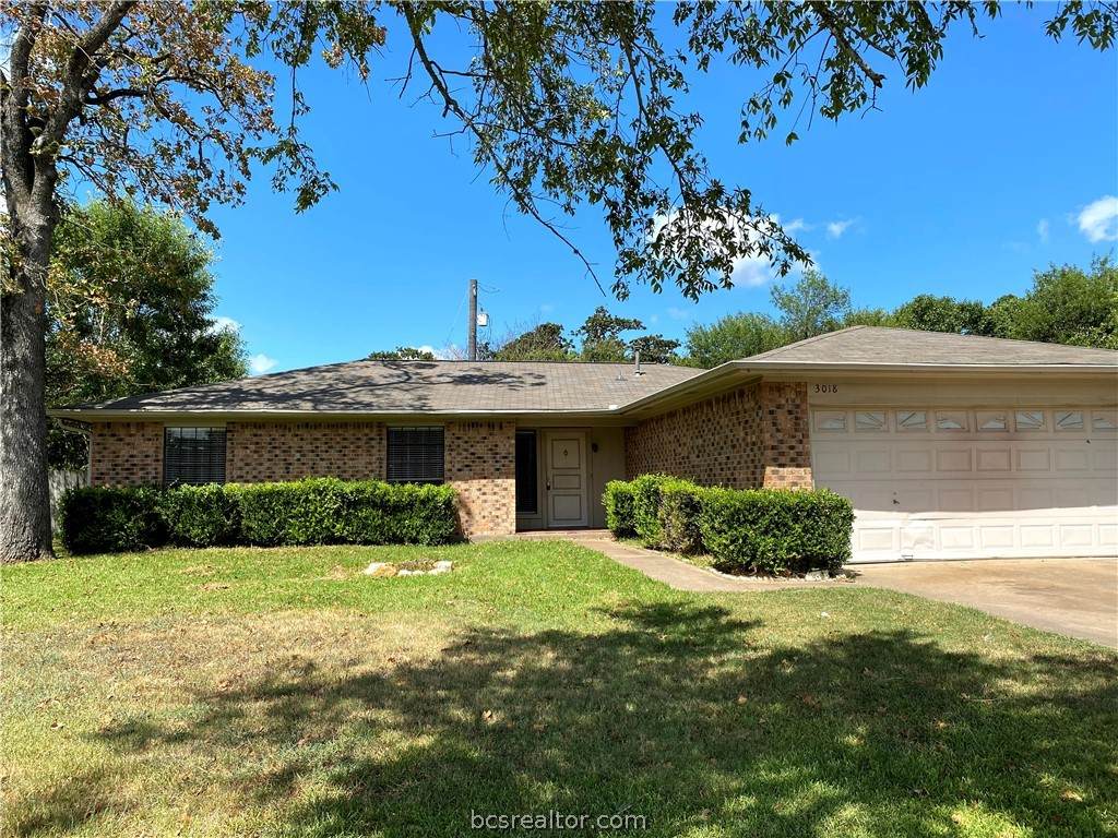 3018 Adrienne Drive - Photo 1
