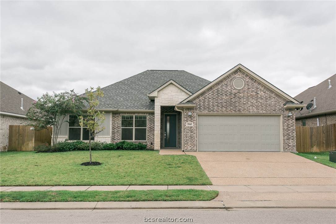 15640 Long Creek Lane - Photo 1