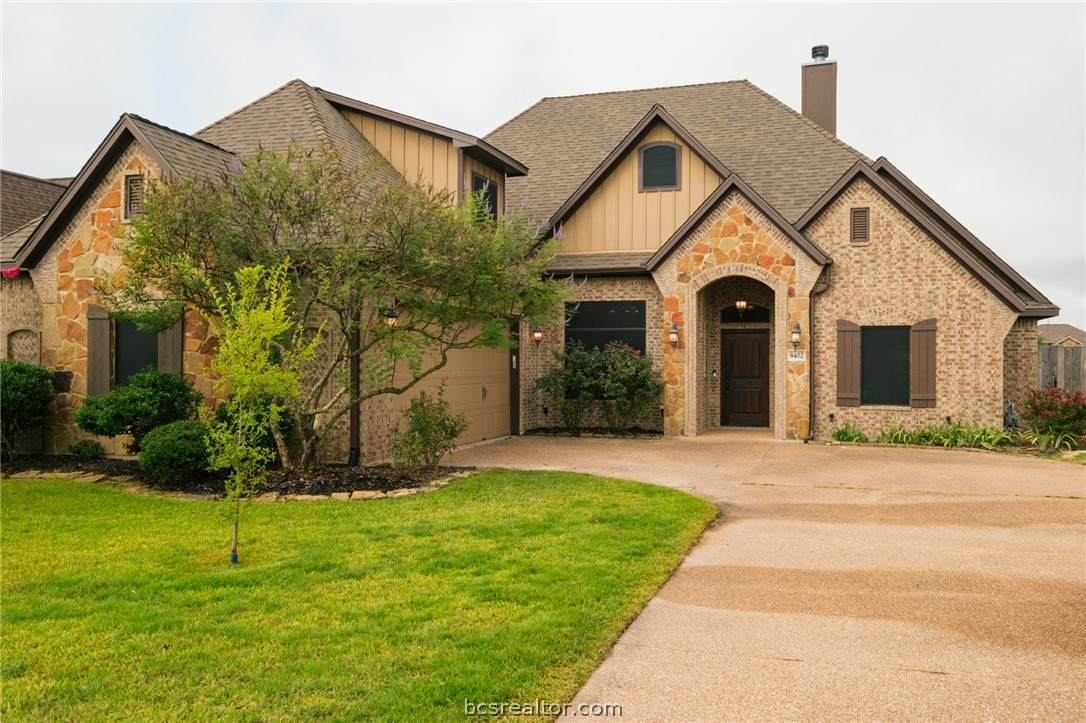 8402 Justin Avenue - Photo 1