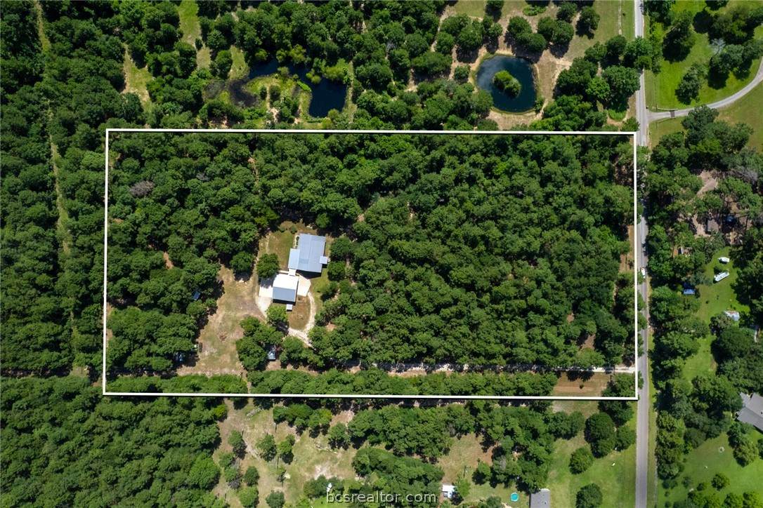 9195 County Road 207 Countyroad - Photo 1