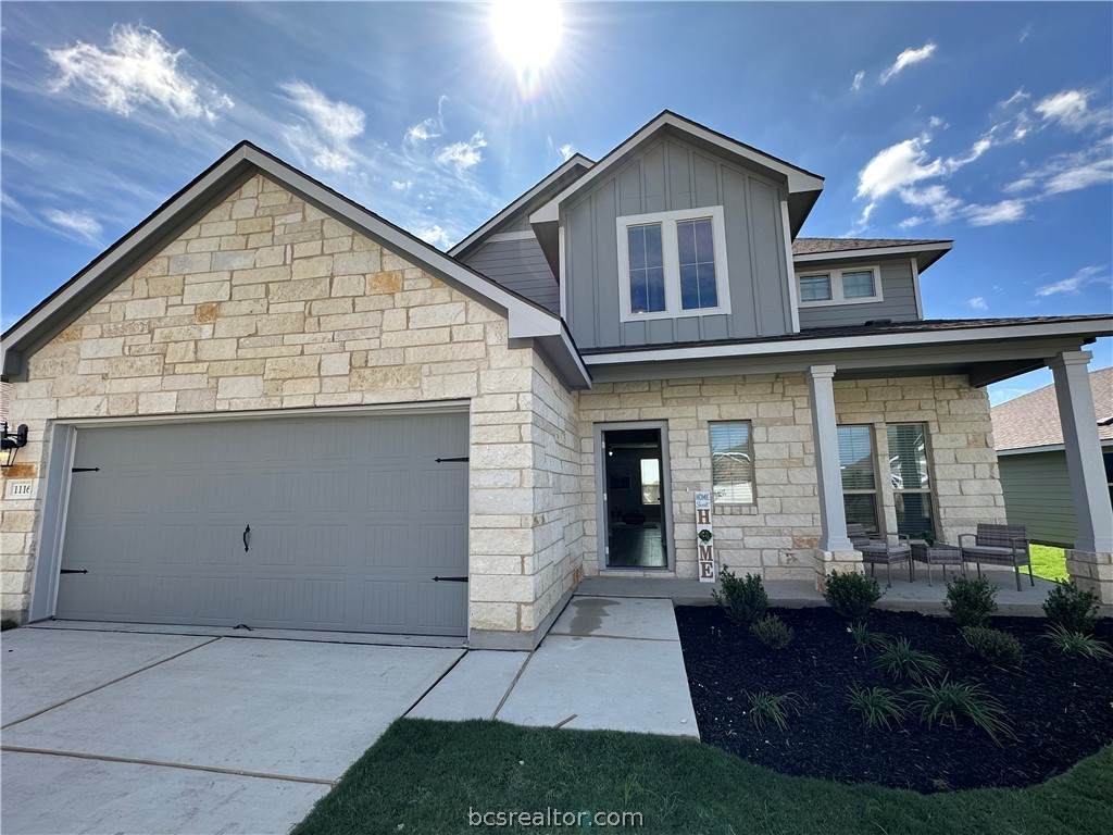 1116 Patriot Drive - Photo 1
