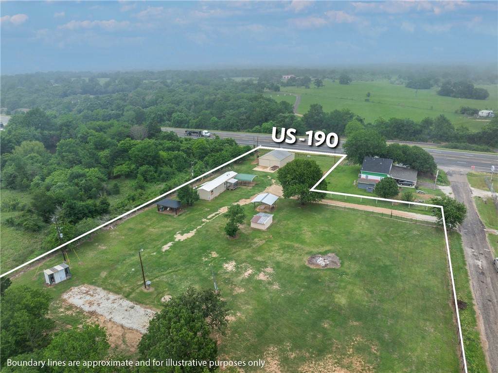 11846 Prairie Hill Drive - Photo 1