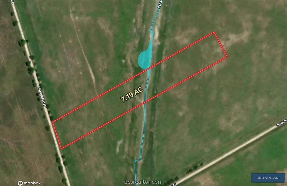 Tract 16 County Rd 129 - Photo 1