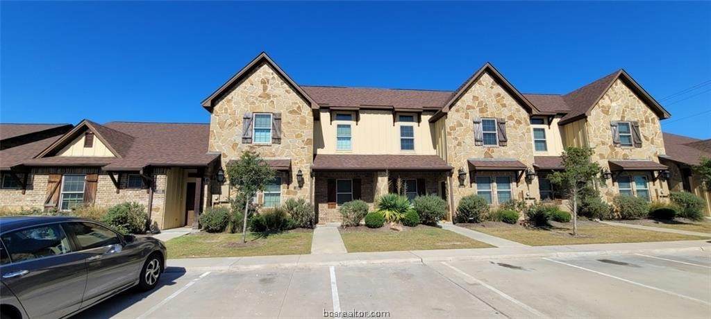 106 Knox Drive - Photo 1