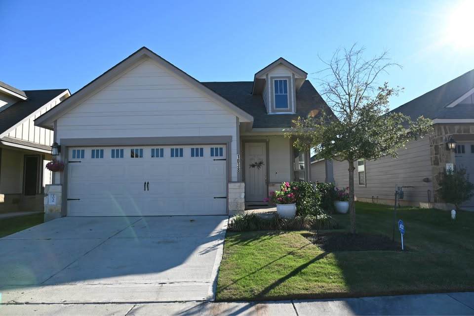 1038 Toledo Bend Drive - Photo 1