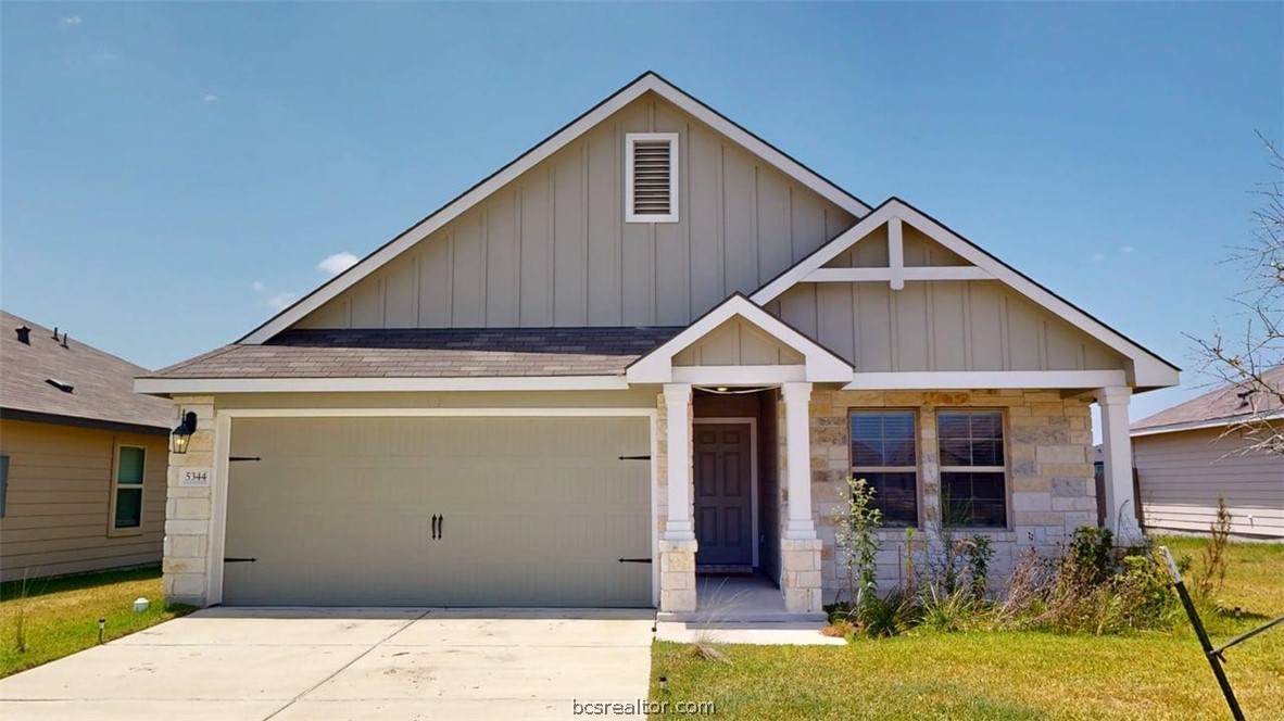 5344 Samuel Run - Photo 1