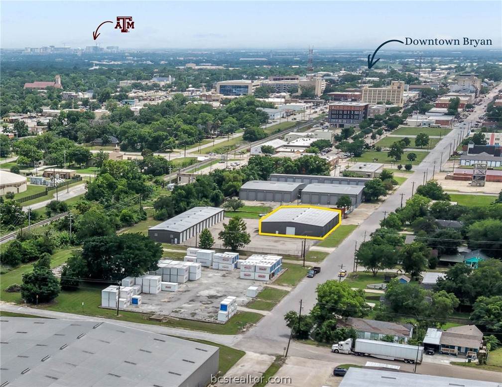 1001 Bryan - Photo 1
